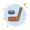 IceRush Logo